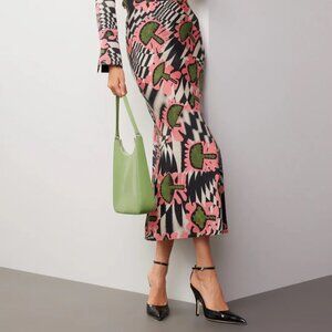 Untitled in Motion Lelaki Skirt